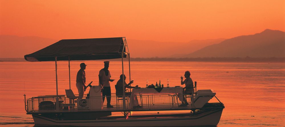 Chiawa Camp, Lower Zambezi National Park, Zambia - Image 10