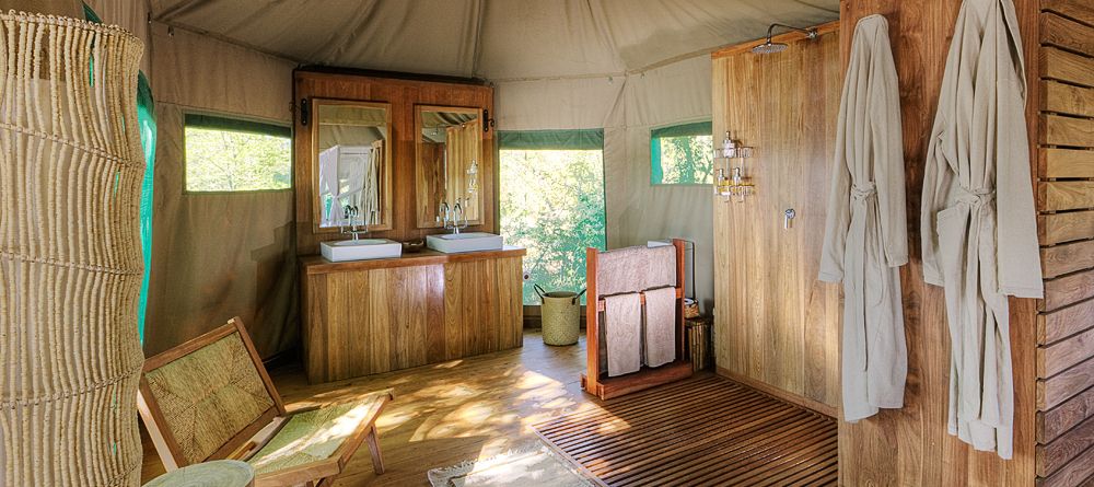 Chindeni Bush Camp, South Luangwa National Park, Zambia - Image 9