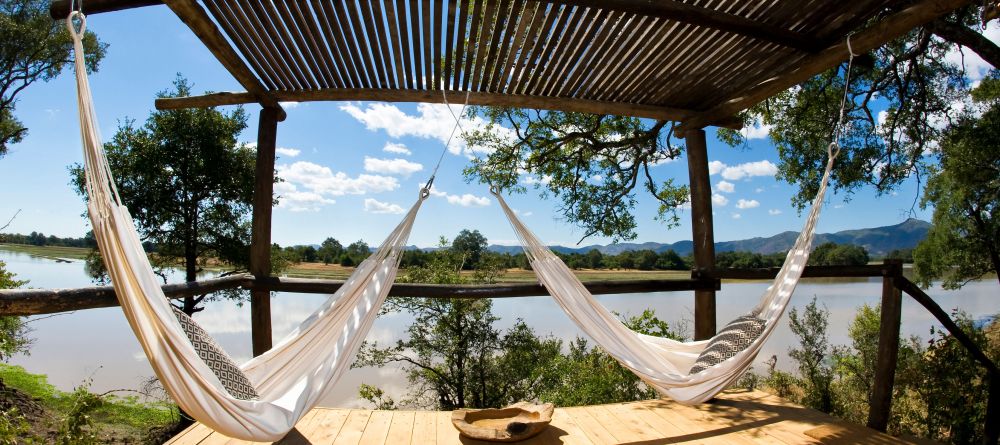 Chindeni Bush Camp, South Luangwa National Park, Zambia - Image 1