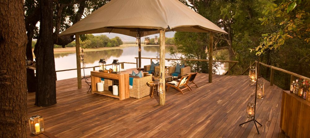 Chindeni Bush Camp, South Luangwa National Park, Zambia - Image 2