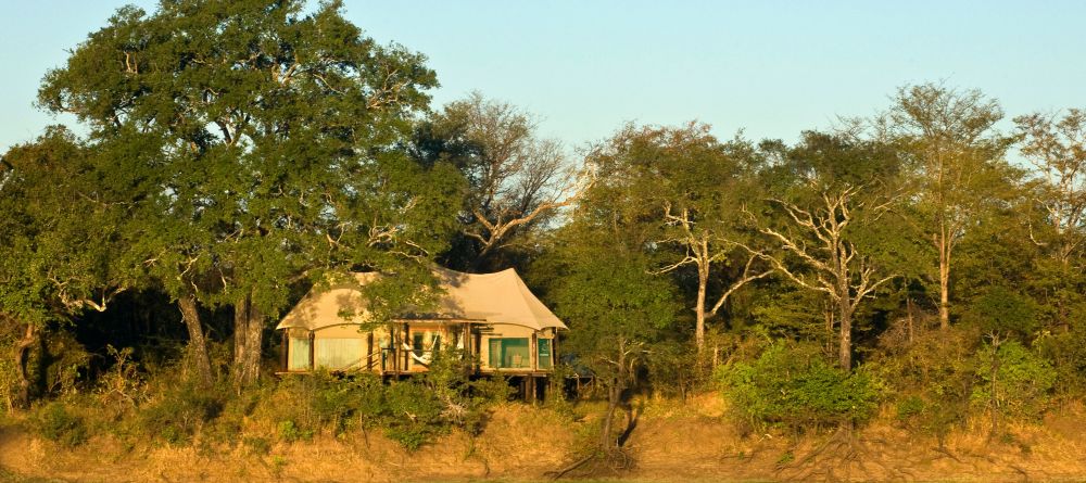 Chindeni Bush Camp, South Luangwa National Park, Zambia - Image 4