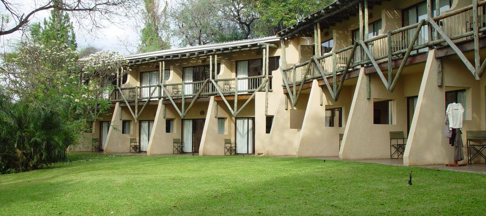 Chobe Safari Lodge, Chobe National Park, Botswana - Image 5