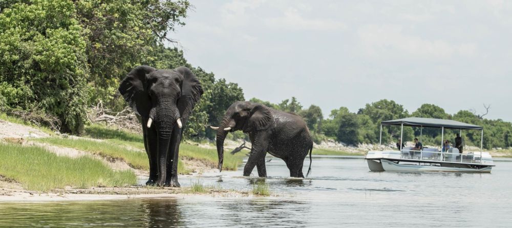 Muchenje Lodge - Image 4