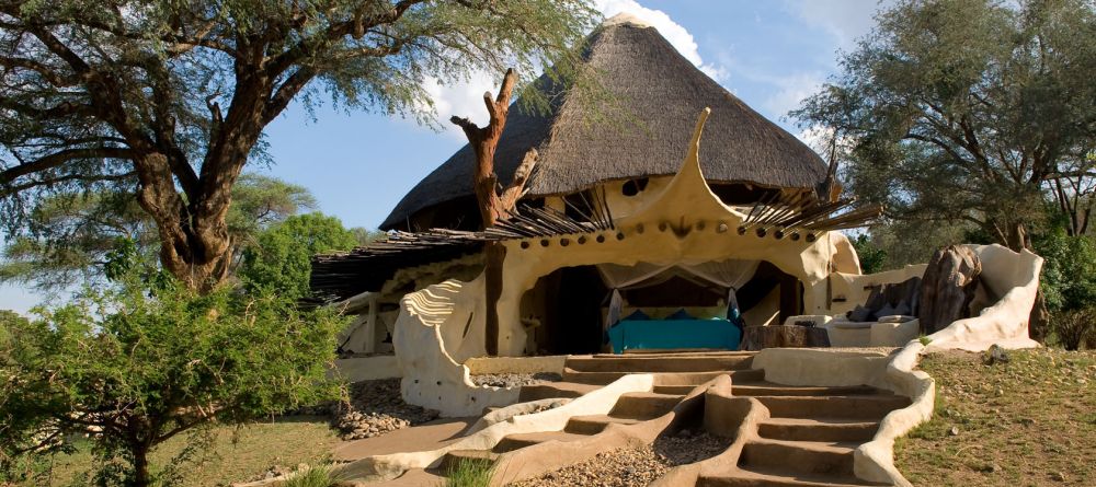 Suite at Chongwe River House, Lower Zambezi National Park, Zambia  - Image 10