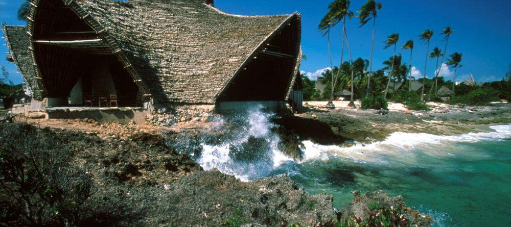 Chumbe Island Coral Park, Zanzibar, Tanzania - Image 13