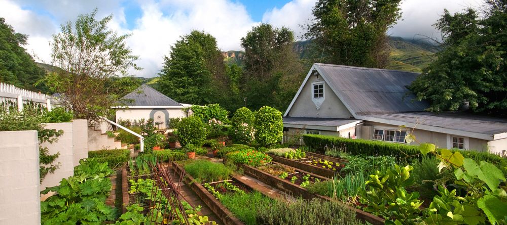 Cleopatra Mountain Farmhouse, Drakensburg Mountains, South Africa - Image 2