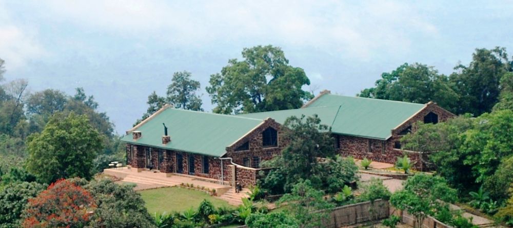 Clouds Mountain Gorilla Lodge, Bwindi Impenetrable Forest, Uganda - Image 6