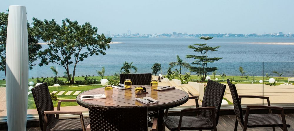 Radisson Blu Brazzaville, Brazzaville, Republic of Congo - Image 6