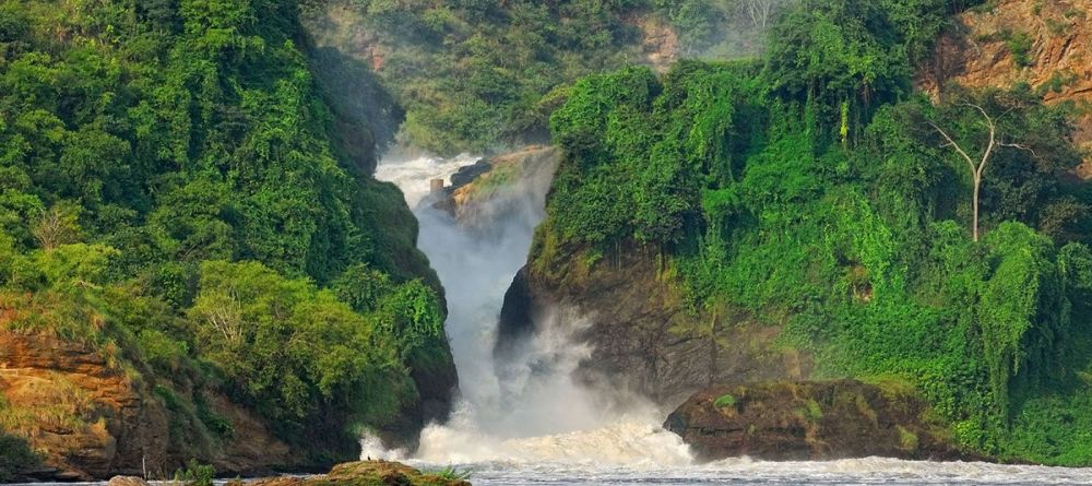 Twiga Safari Lodge - Murchison Falls - Image 1