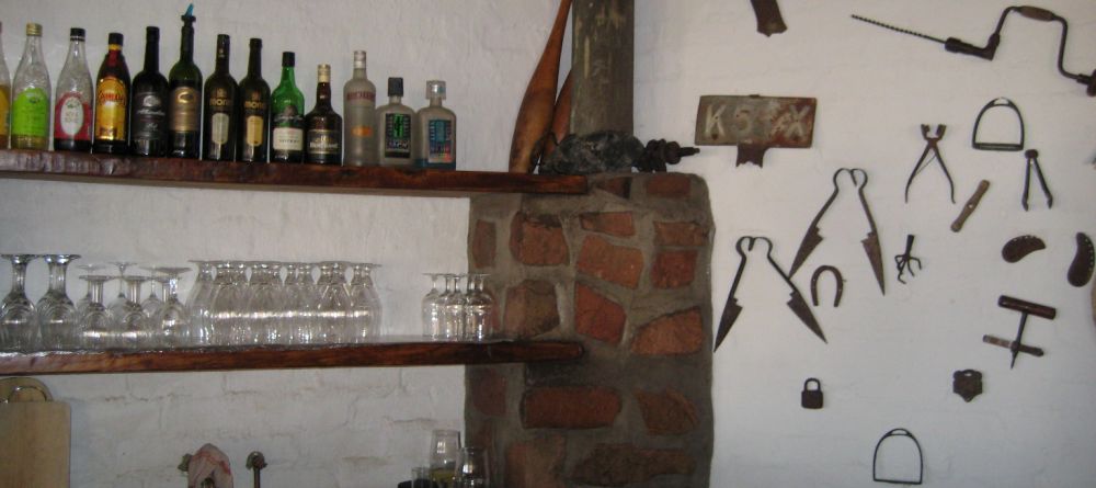 Desert Homestead bar - Image 3