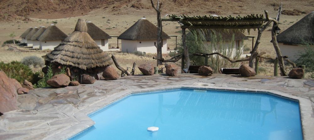 Desert Homestead pool - Image 5