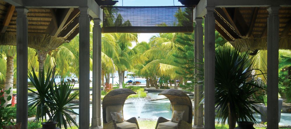 Dinarobin Hotel & Golf Spa, Le Morne Peninsula, Mauritius - Image 1