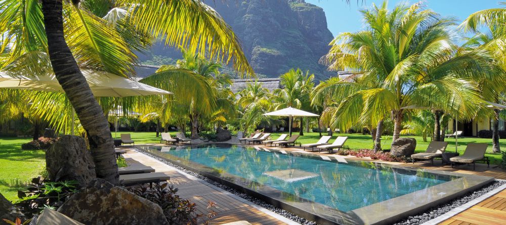 Dinarobin Hotel & Golf Spa, Le Morne Peninsula, Mauritius - Image 5