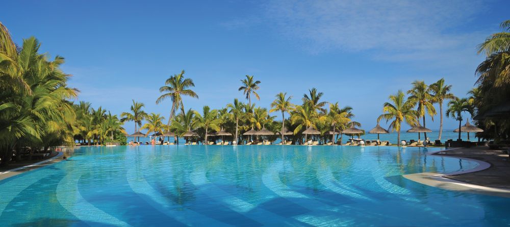 Dinarobin Hotel & Golf Spa, Le Morne Peninsula, Mauritius - Image 7