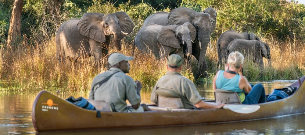 Chongwe River Camp, Lower Zambezi National Park, Zambia - Image 12