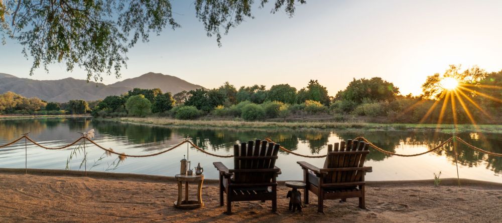 Chongwe River Camp, Lower Zambezi National Park, Zambia - Image 7