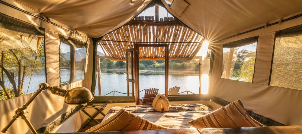 Chongwe River Camp, Lower Zambezi National Park, Zambia - Image 5