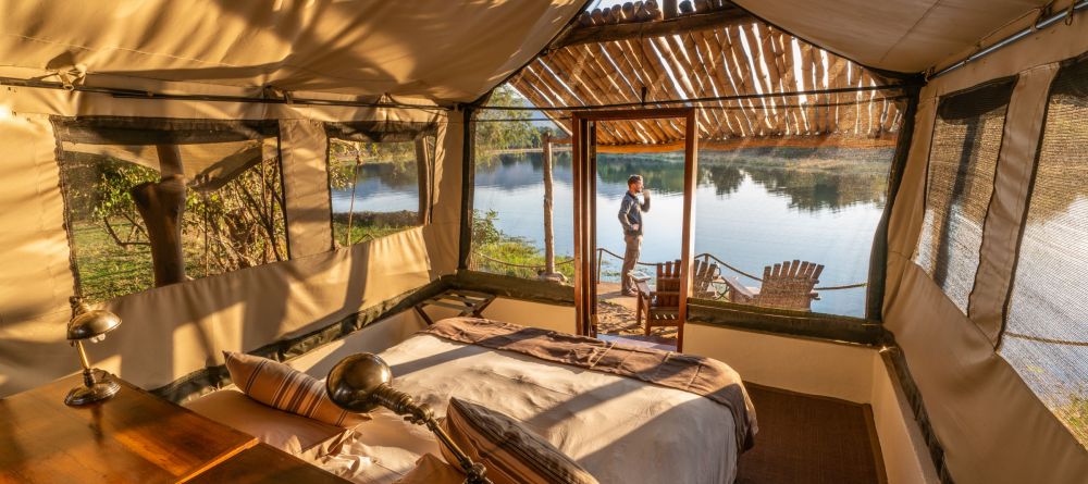 Chongwe River Camp, Lower Zambezi National Park, Zambia - Image 6