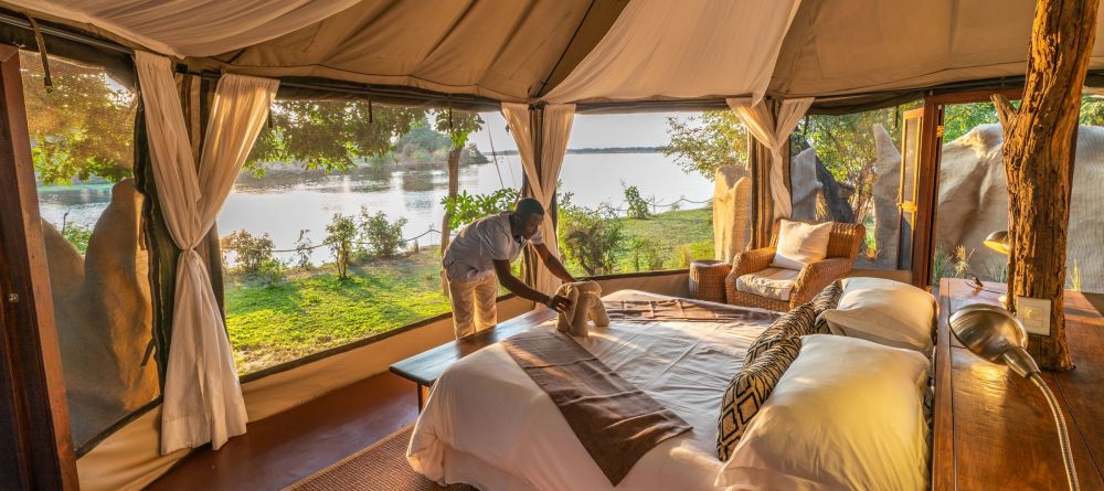 Chongwe River Camp, Lower Zambezi National Park, Zambia - Image 11