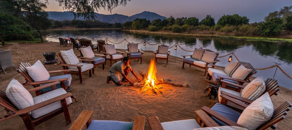 Chongwe River Camp, Lower Zambezi National Park, Zambia - Image 9