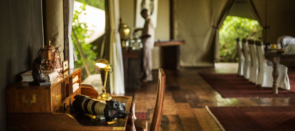 Mara Plains Camp, Masai Mara National Reserve, Kenya - Image 14