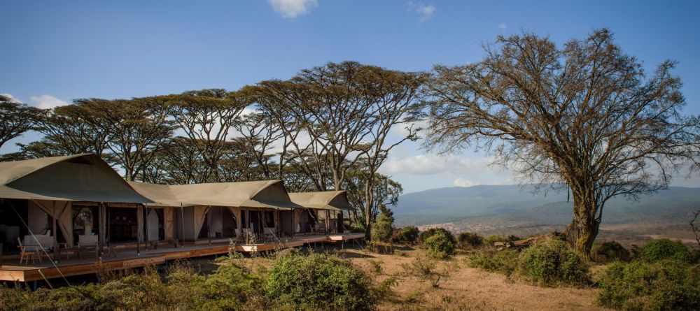 Entamanu Ngorongoro  - Image 4