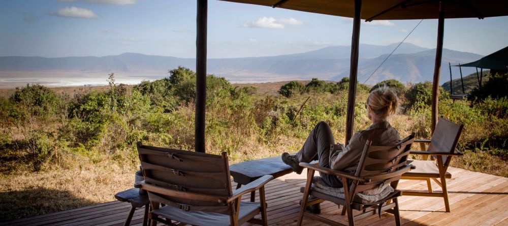 Entamanu Ngorongoro  - Image 9