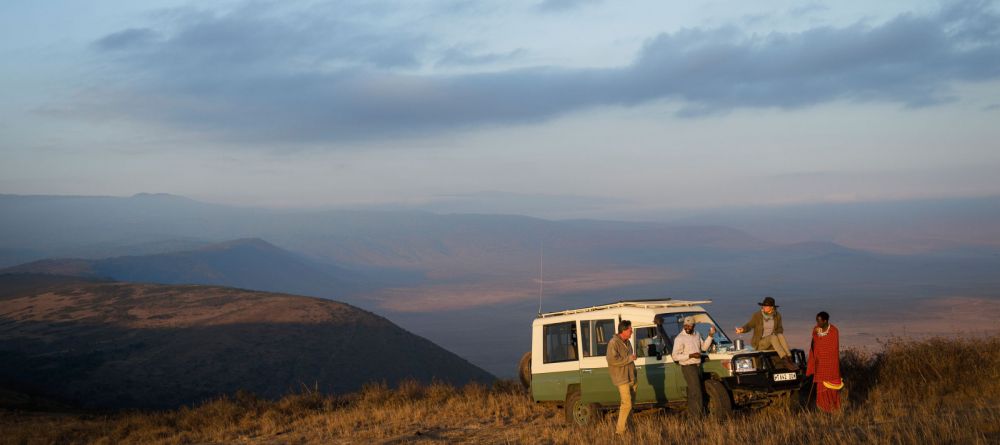 Entamanu Ngorongoro  - Image 11