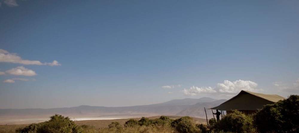 Entamanu Ngorongoro  - Image 12