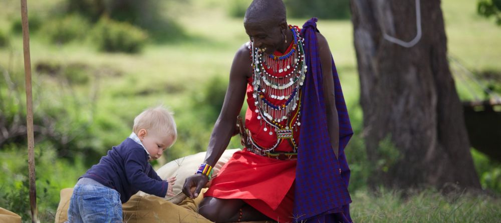 Elephant Pepper Camp, Masai Mara National Reserve, Kenya - Image 12