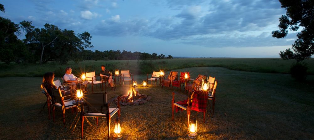 Elephant Pepper Camp, Masai Mara National Reserve, Kenya - Image 24