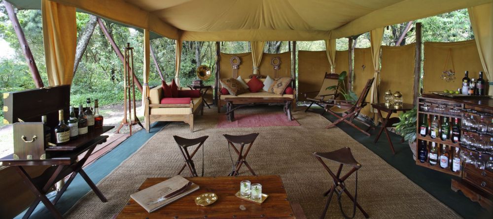 Elephant Pepper Camp, Masai Mara National Reserve, Kenya - Image 6