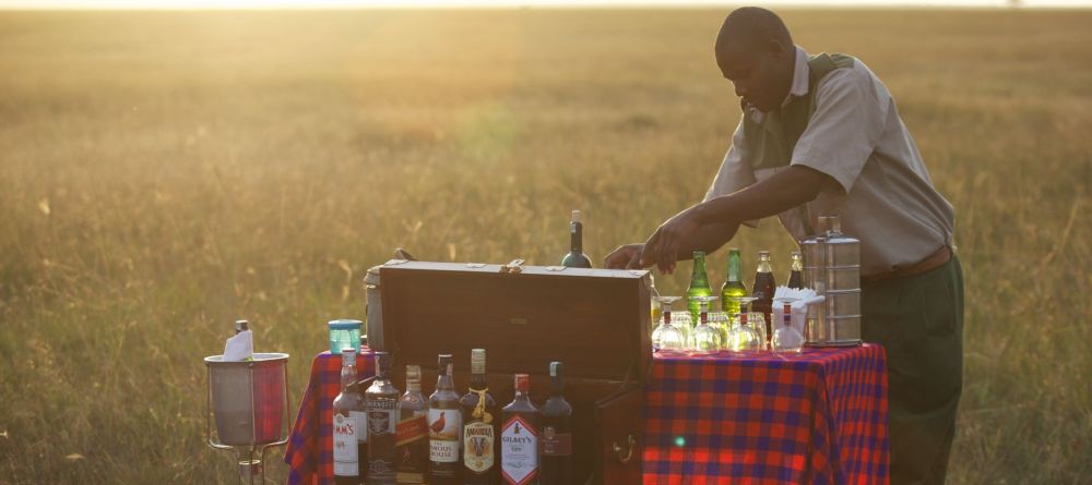 Elephant Pepper Camp, Masai Mara National Reserve, Kenya - Image 8