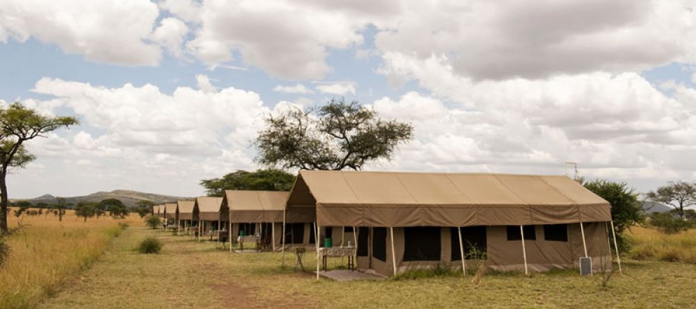 Serengeti Kati Kati Camp - Image 1