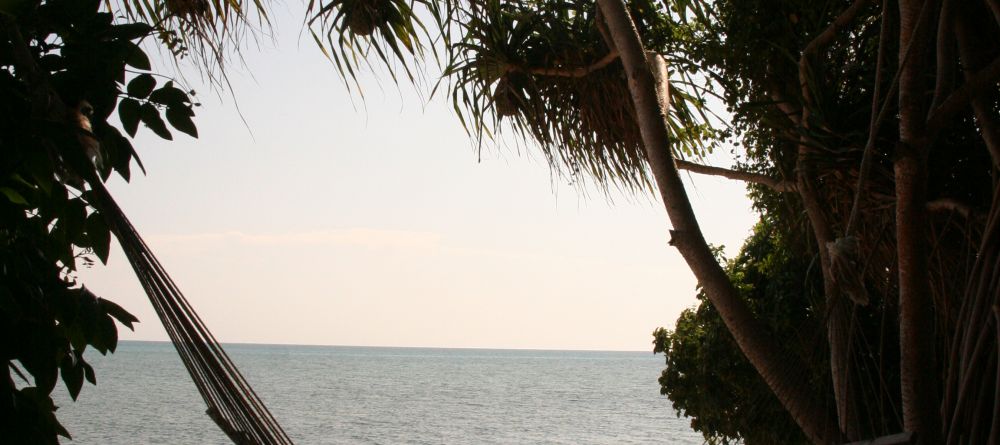 Scenery at Fumba Beach Lodge, Zanzibar, Tanzania - Image 8