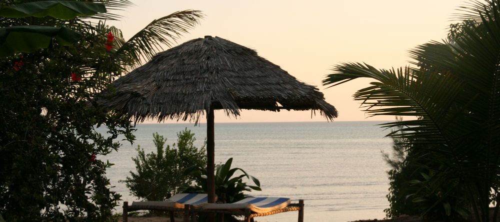 Scenery at Fumba Beach Lodge, Zanzibar, Tanzania - Image 9