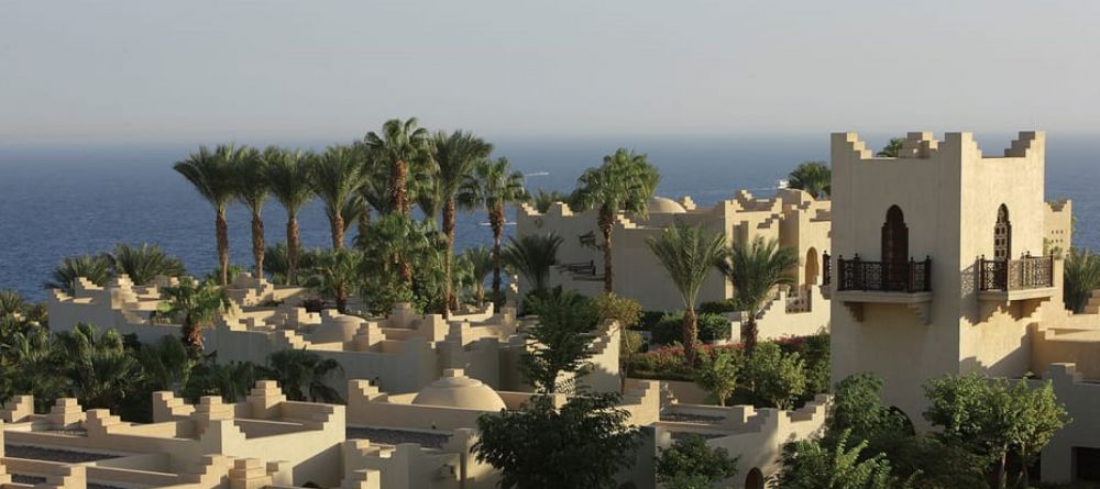 Four Seasons Sharm el Sheikh - Image 2