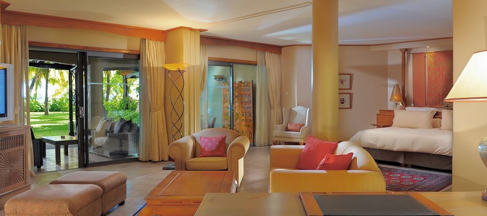 Garden Suite- Royal Palm, Grand Baie, Mauritius - Image 7