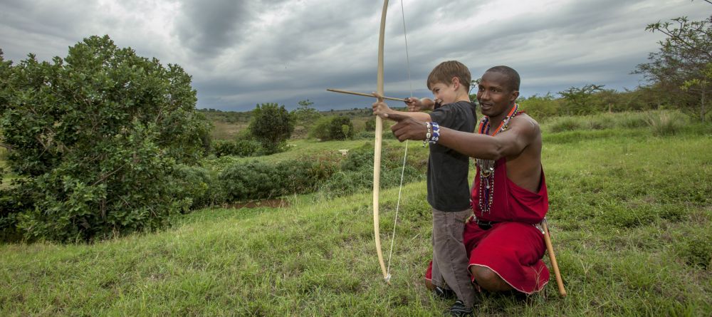 Olonana Safari Camp - Image 6