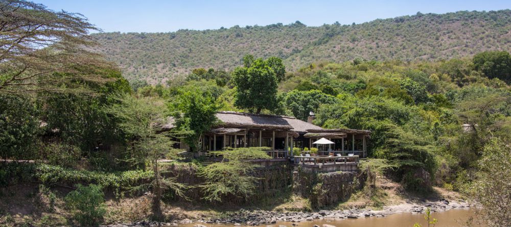 Olonana Safari Camp - Image 7