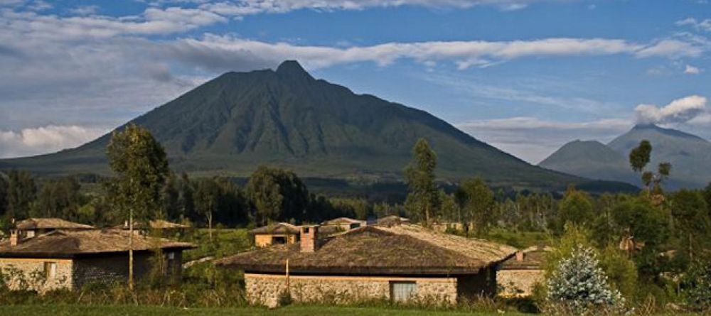 Gorilla Mountain View Lodge, Volcanoes National Park, Rwanda - Image 6