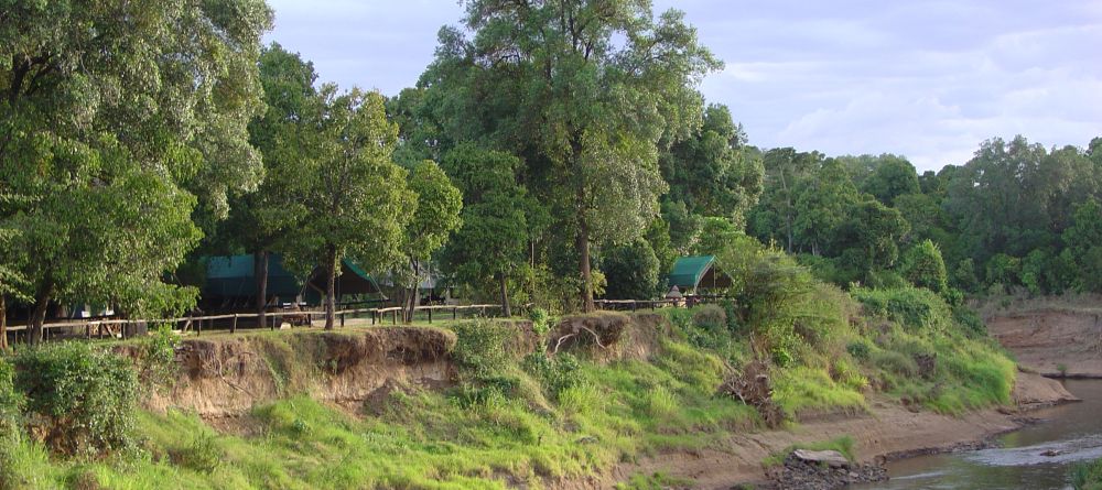 Governors Main Camp, Masai Mara National Reserve, Kenya - Image 4