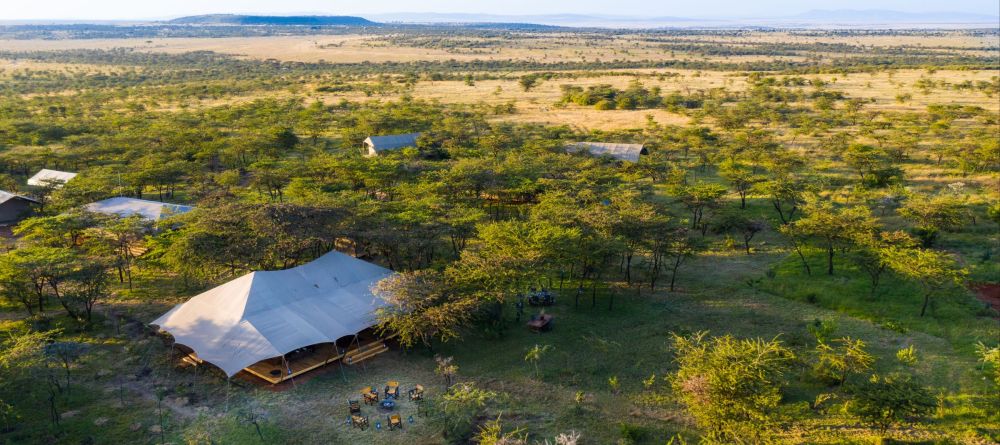 Mara Expedition Camp - Image 1