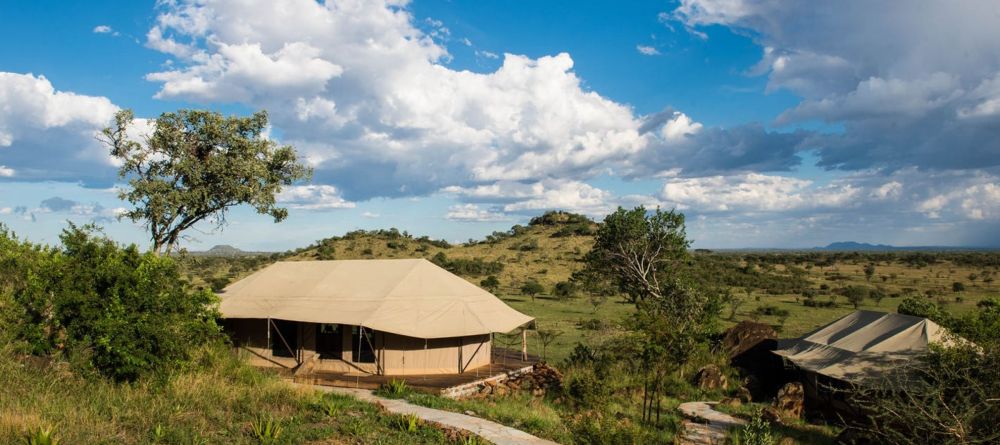 Grumeti Hills, Grumeti Game Reserve, Tanzania - Image 6