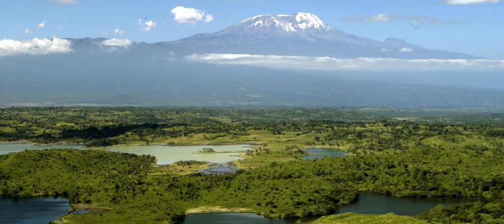 Hatari Lodge, Arusha National Park, Tanzania - Image 9