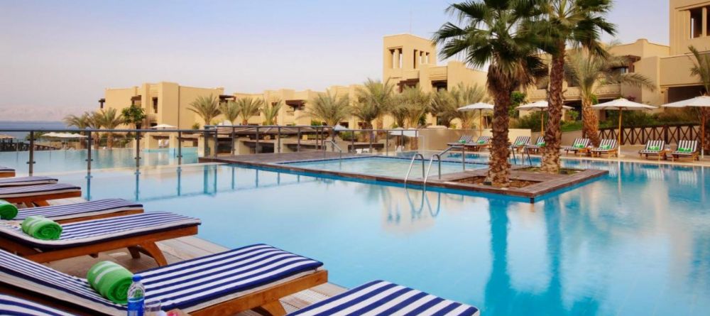 Holiday Inn Resort Dead Sea - Image 1