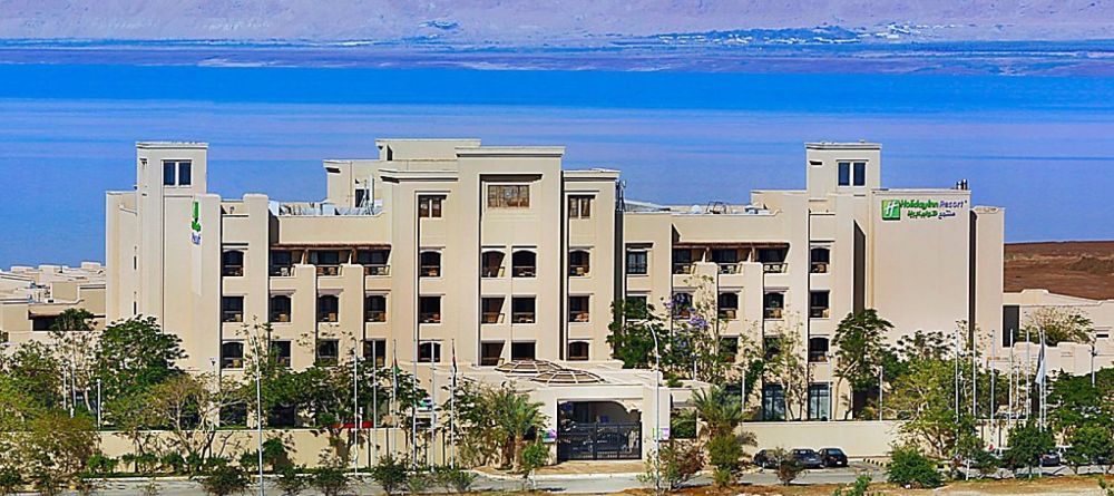 Holiday Inn Resort Dead Sea - Image 2