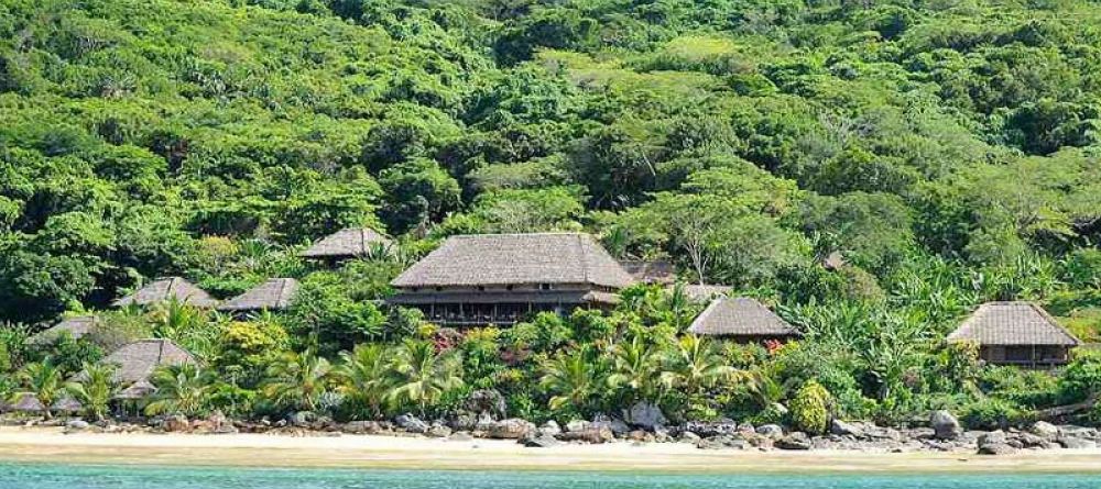 Tsara Komba Lodge, Nosy Be, Madagascar - Image 3