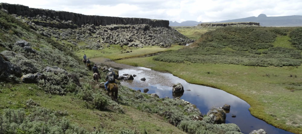 Horseback riding 2 - Image 8