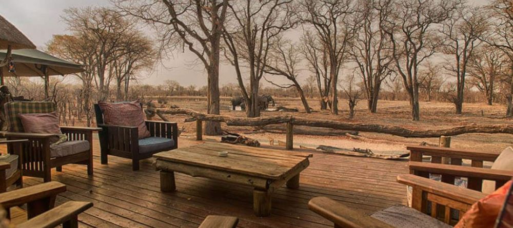 Hyena Pan Viewing deck - Image 8